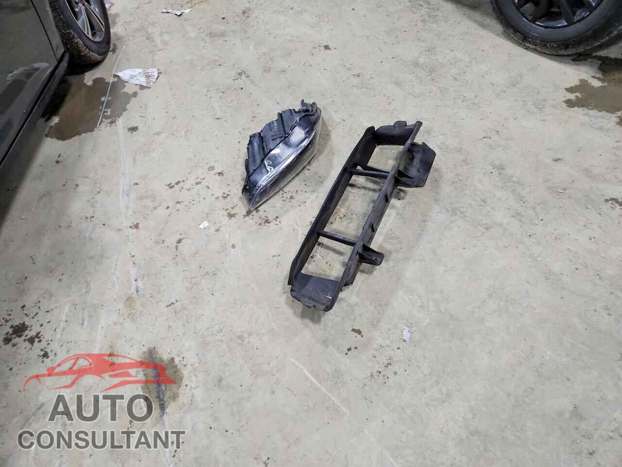 FORD FOCUS 2016 - 1FADP3FEXGL377435