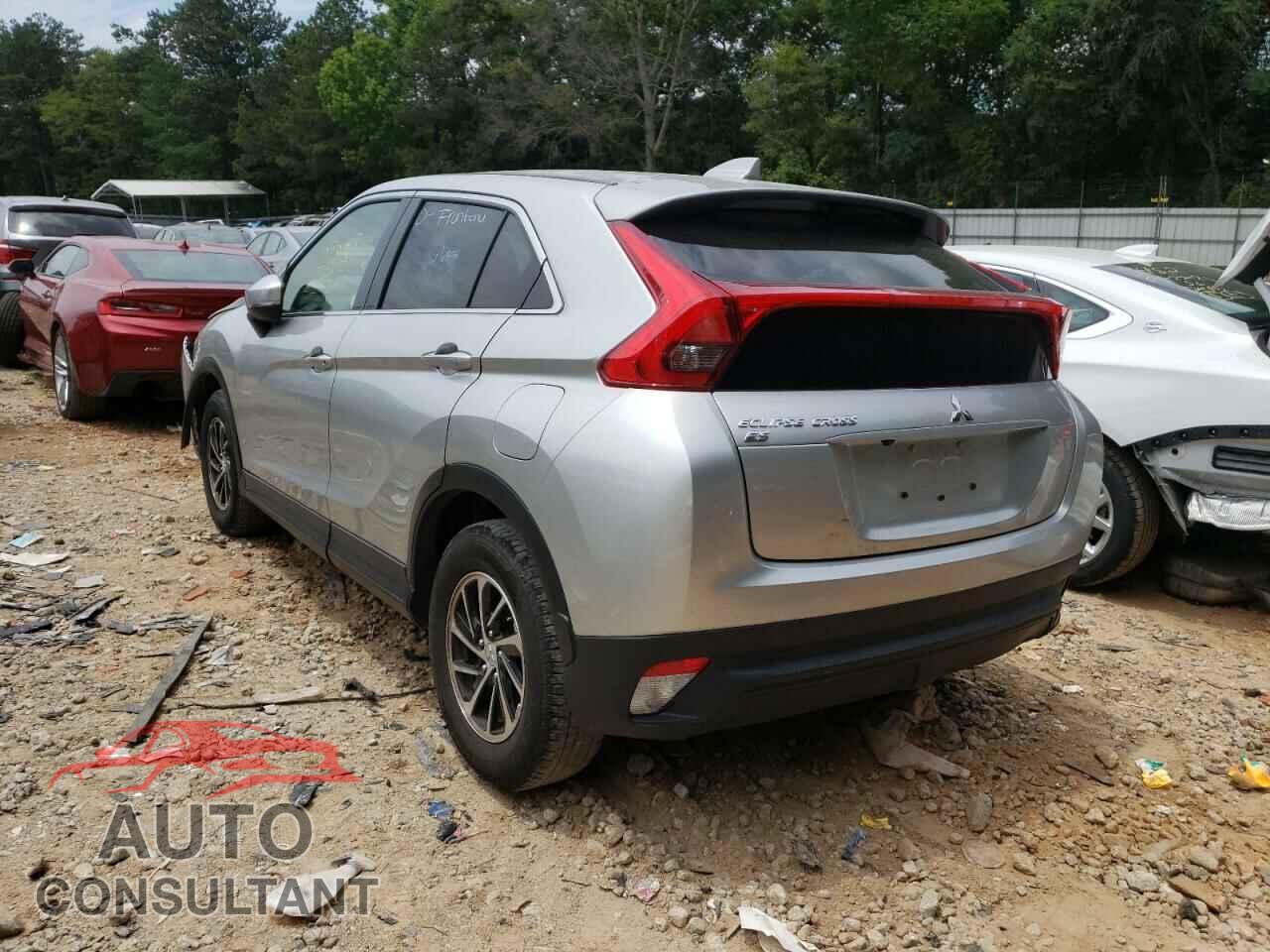MITSUBISHI ECLIPSE 2020 - JA4AS3AA6LZ023204