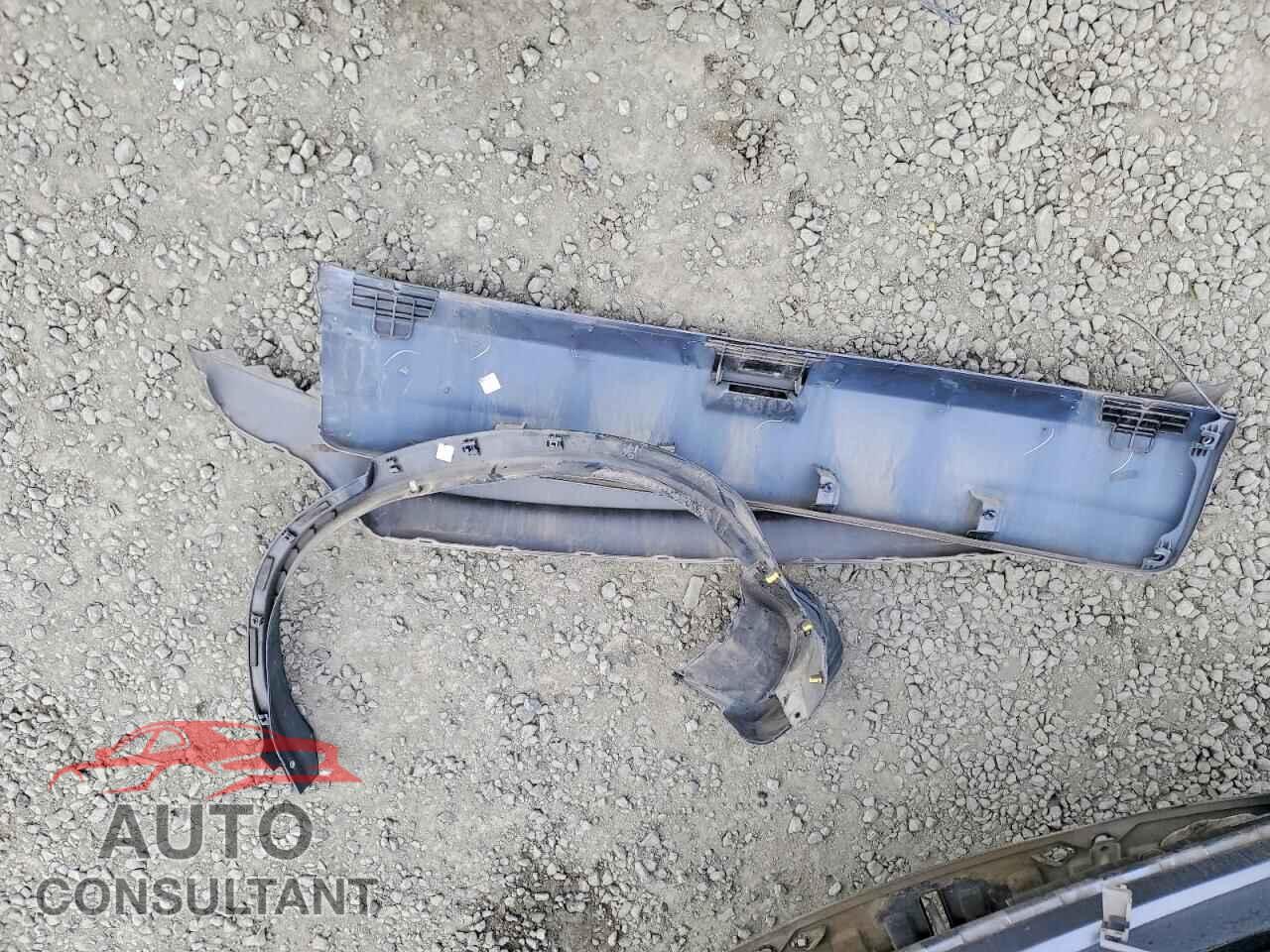 HONDA CRV 2016 - 2HKRM4H33GH622977