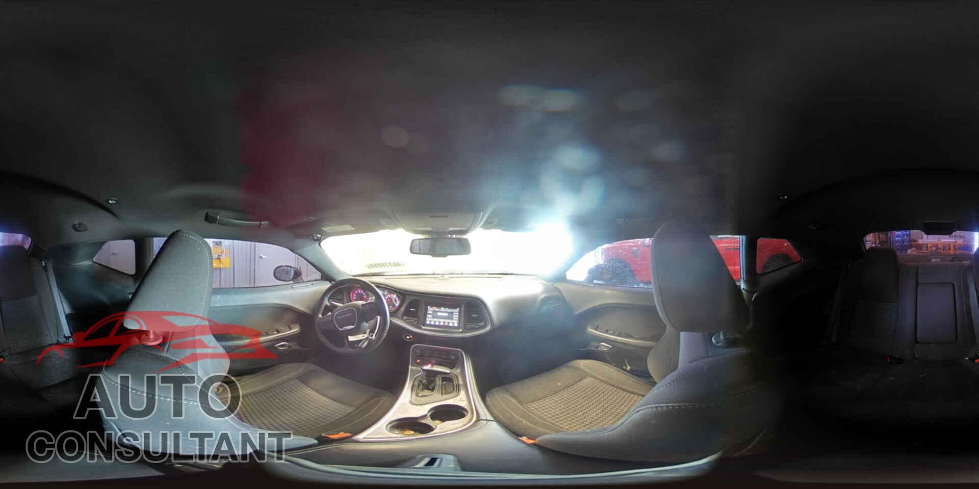 DODGE CHALLENGER 2018 - 2C3CDZAG0JH178235