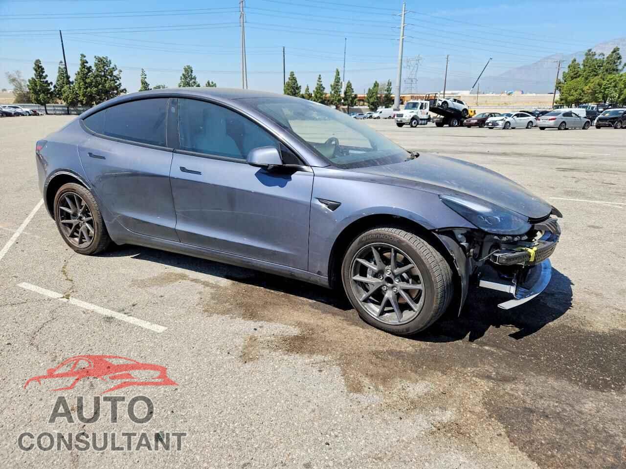 TESLA MODEL 3 2023 - 5YJ3E1EA8PF580390