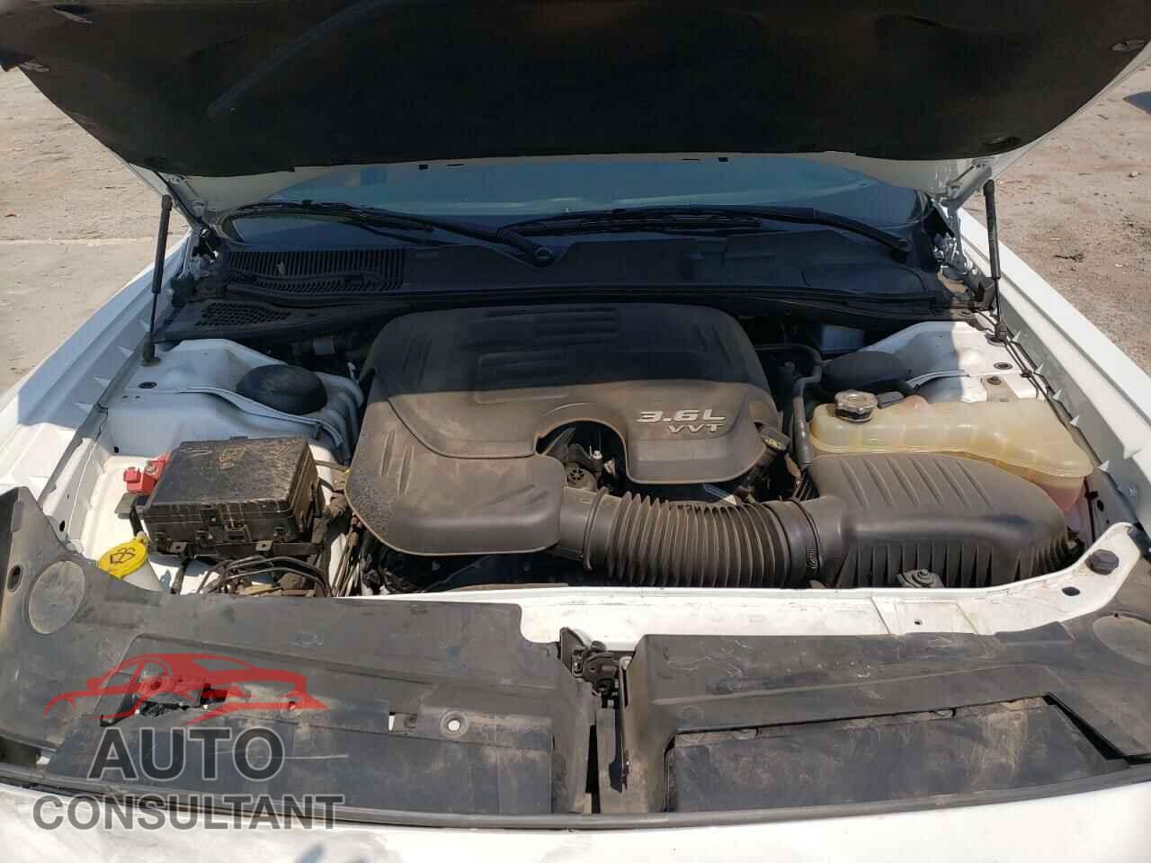 DODGE CHALLENGER 2019 - 2C3CDZGG7KH629055