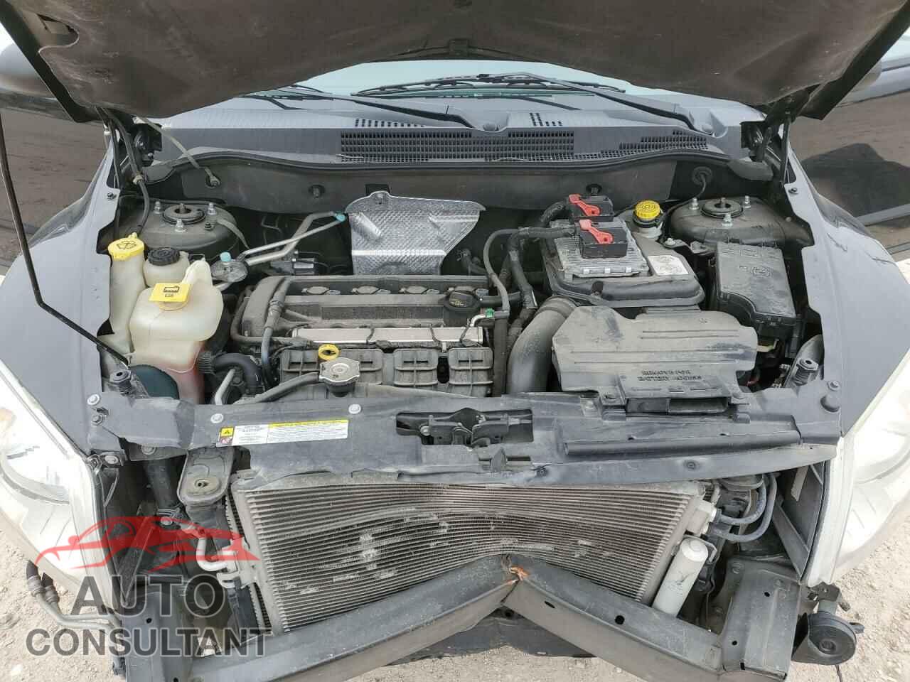 DODGE CALIBER 2012 - 1C3CDWDA3CD507838