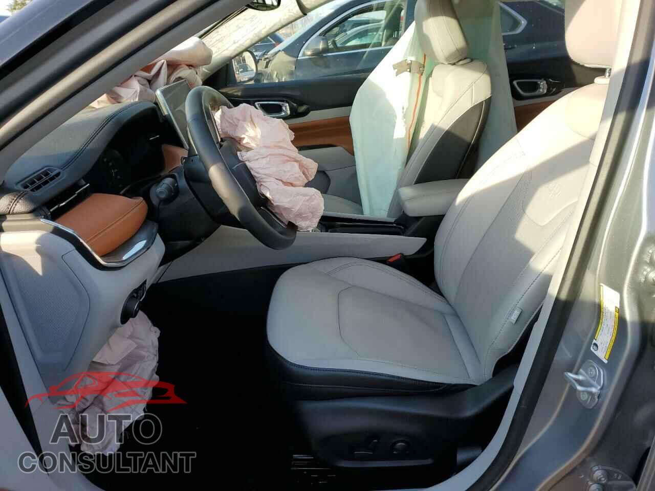 JEEP COMPASS 2022 - 3C4NJDCB6NT232023