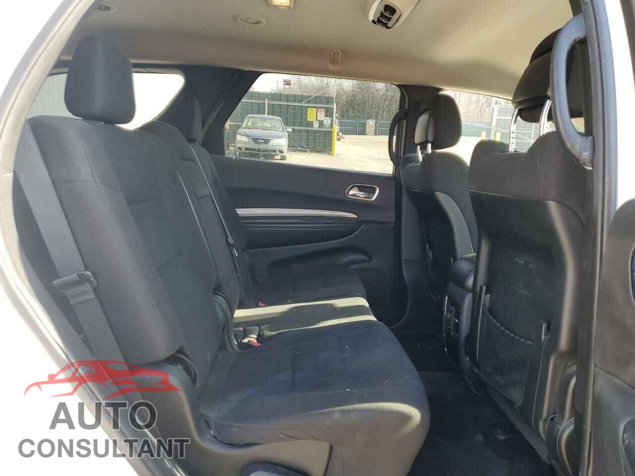 DODGE DURANGO 2017 - 1C4RDJAG1HC710242