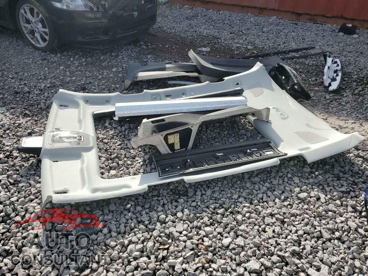 AUDI Q7 2023 - WA1LCBF71PD031064