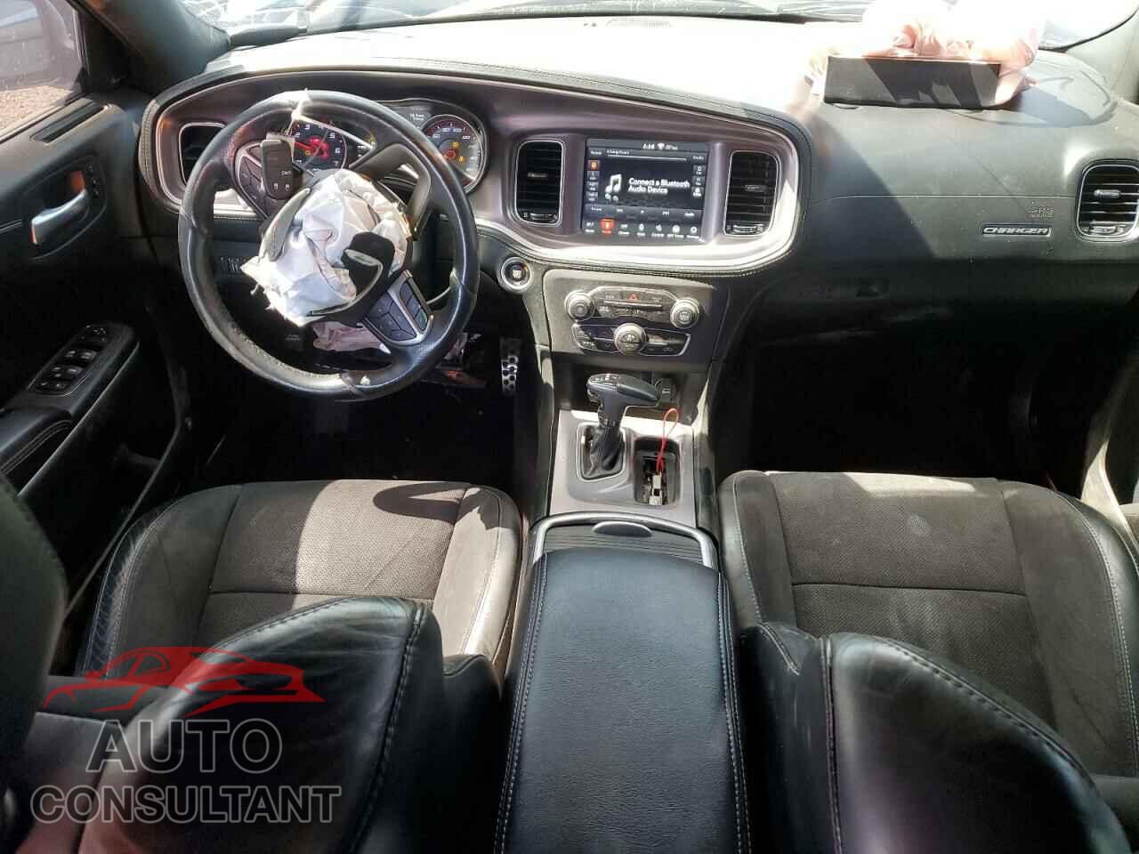 DODGE CHARGER 2019 - 2C3CDXGJ0KH518721