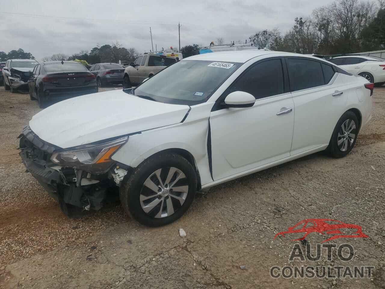 NISSAN ALTIMA 2020 - 1N4BL4BV3LC248624