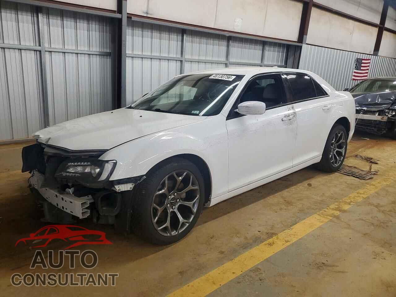 CHRYSLER 300 2017 - 2C3CCABG4HH549877