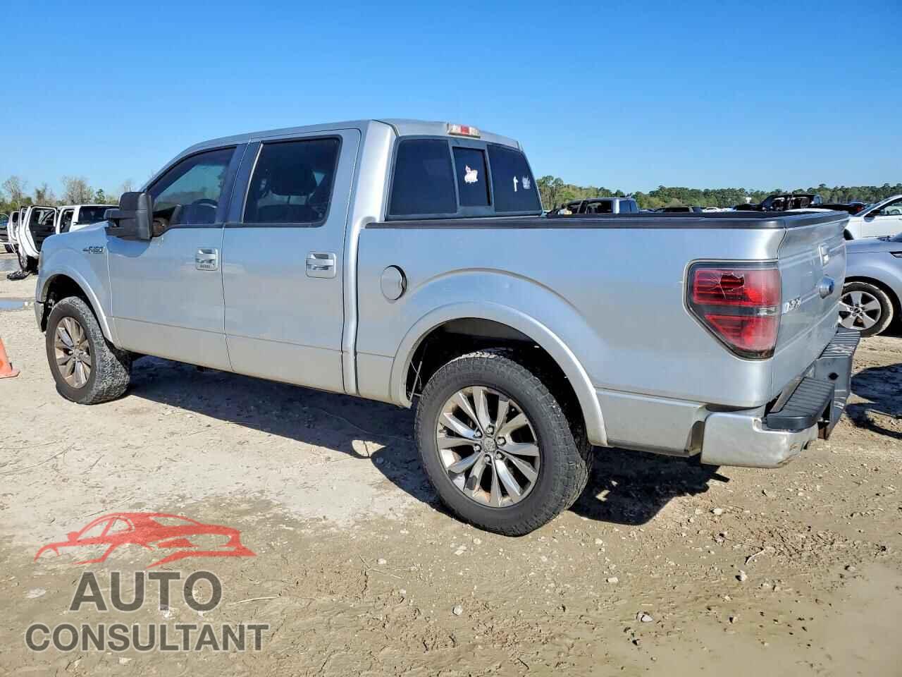 FORD F150 2012 - 1FTFW1CF2CFB13884