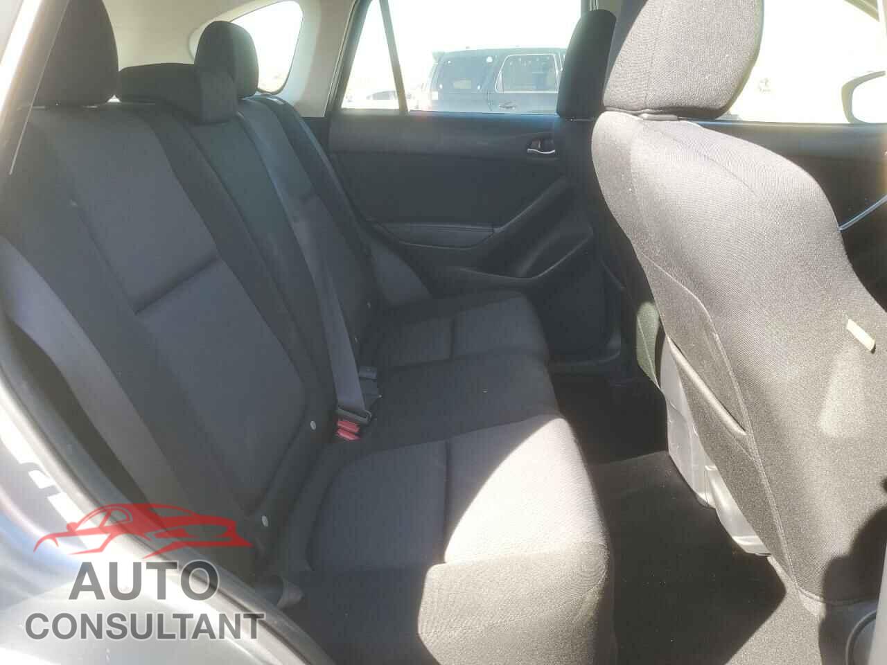 MAZDA CX-5 2014 - JM3KE2BE1E0350718