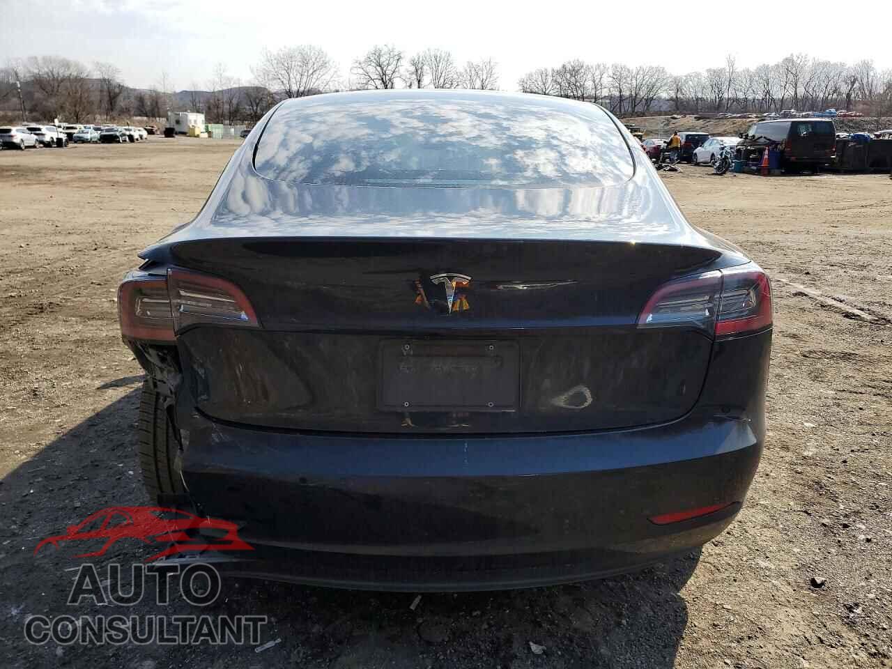 TESLA MODEL 3 2022 - 5YJ3E1EA3NF188883