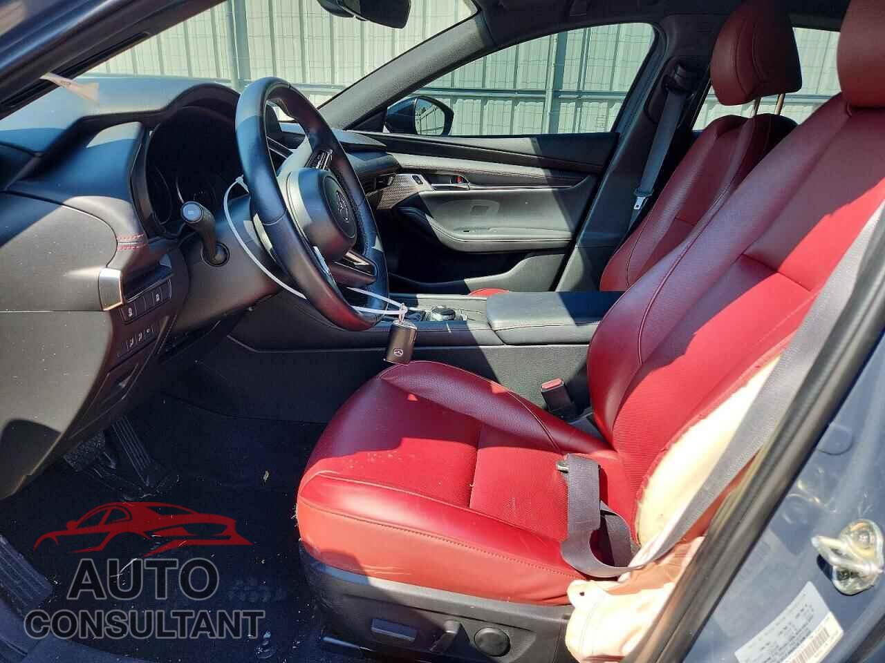 MAZDA 3 2023 - JM1BPALM2P1620295