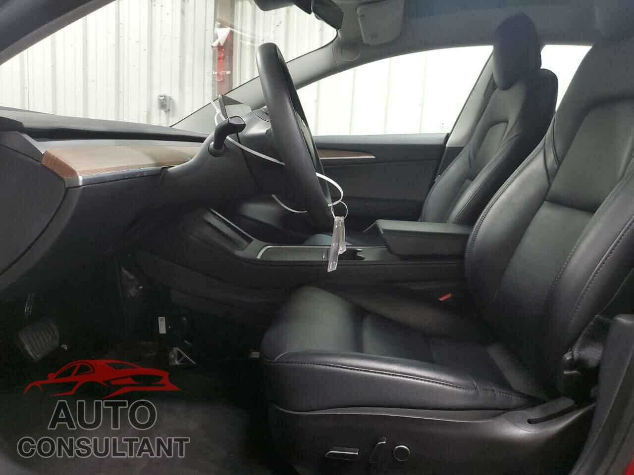 TESLA MODEL 3 2023 - 5YJ3E1EA0PF437904