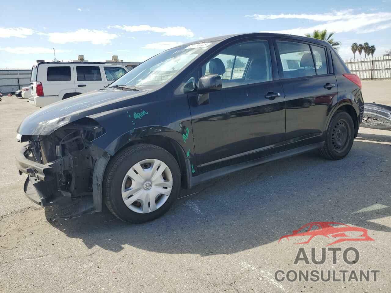 NISSAN VERSA 2011 - 3N1BC1CP0BL485845