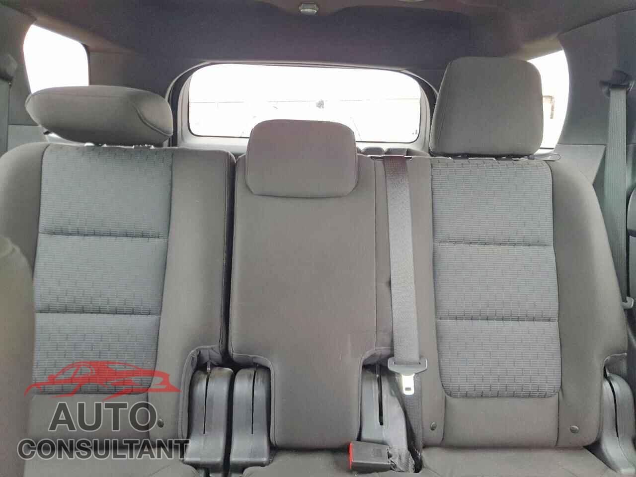FORD EXPLORER 2013 - 1FM5K8D80DGA99992