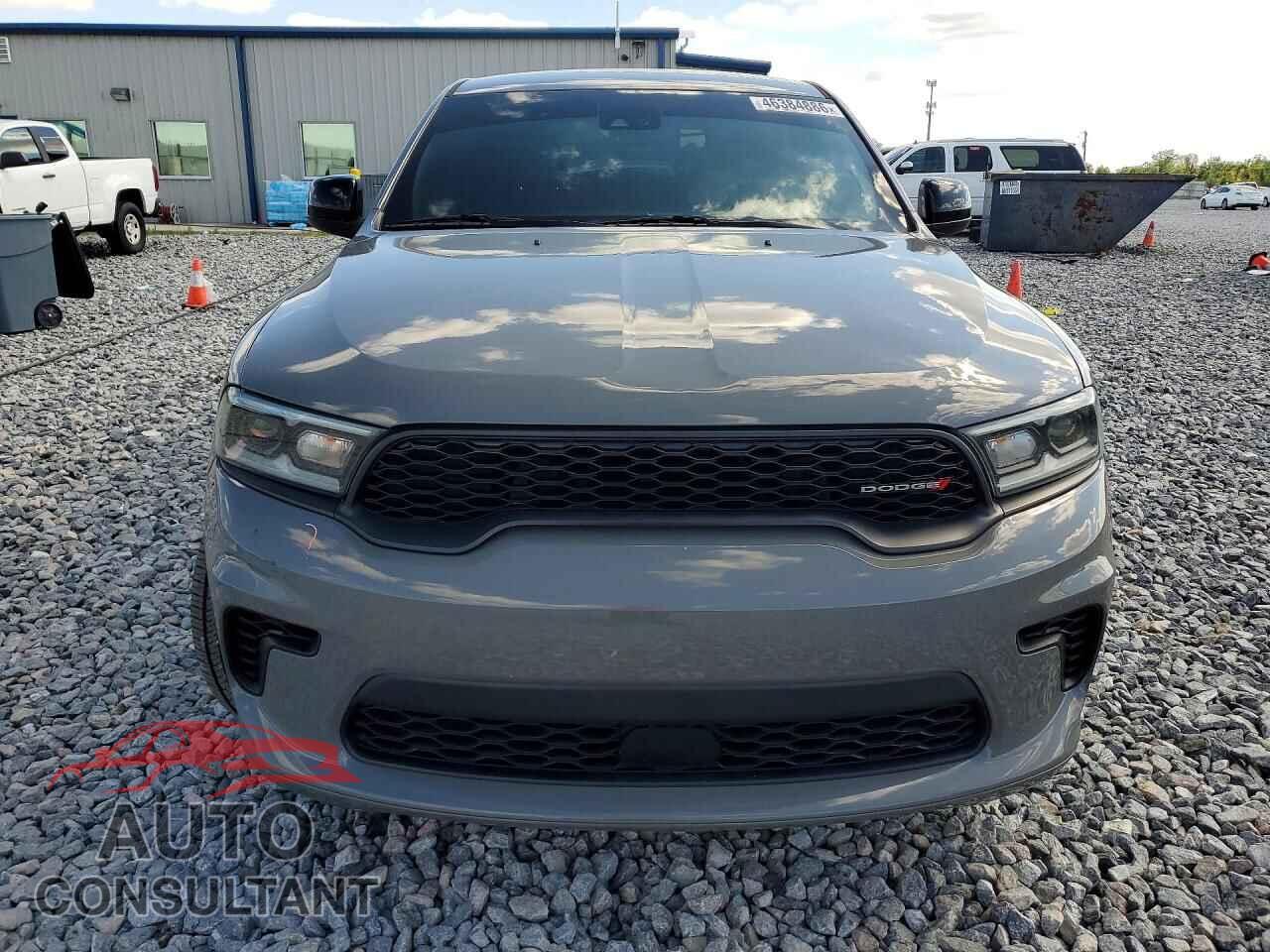 DODGE DURANGO 2023 - 1C4RDHDG9PC557550