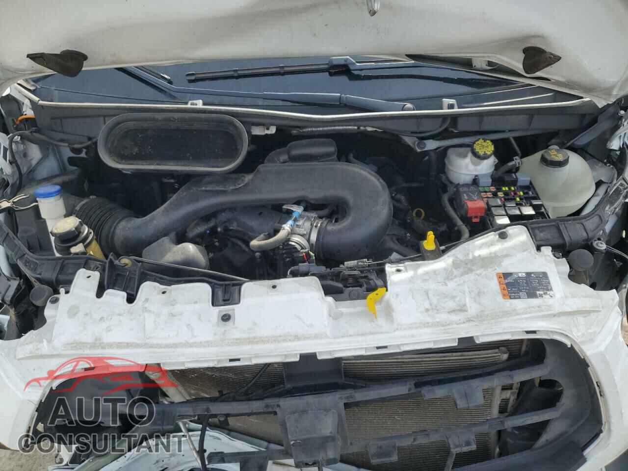 FORD TRANSIT 2019 - 1FTYR2CM4KKB64829