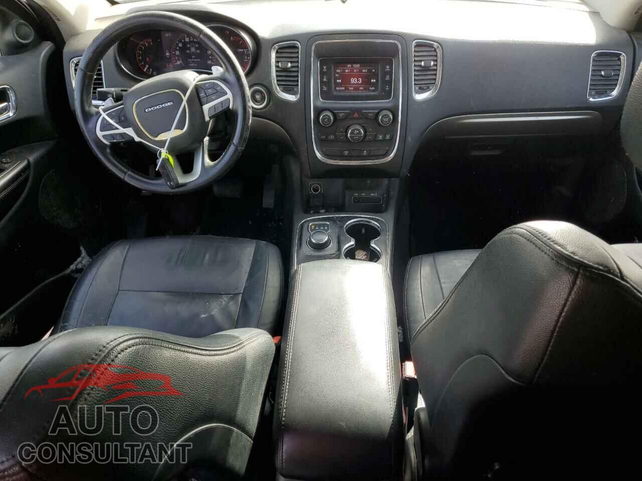 DODGE DURANGO 2015 - 1C4RDHAG4FC937866