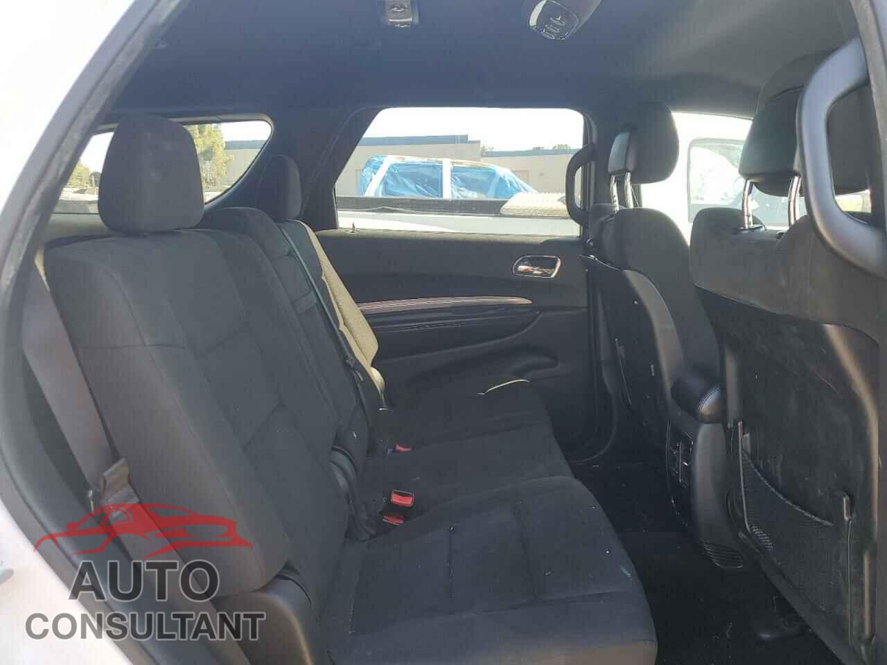 DODGE DURANGO 2014 - 1C4RDHAG7EC975011