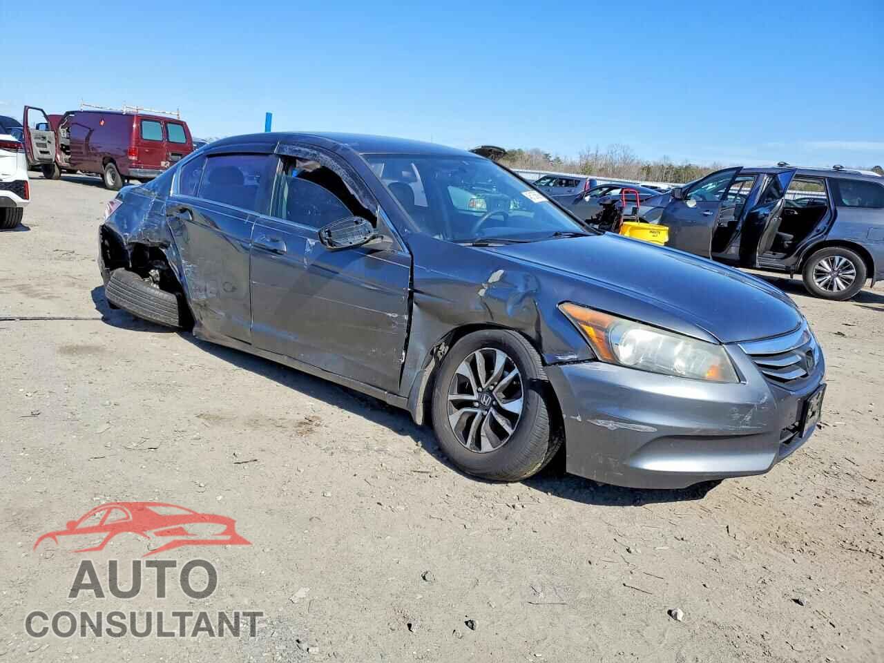 HONDA ACCORD 2012 - 1HGCP2F33CA220819