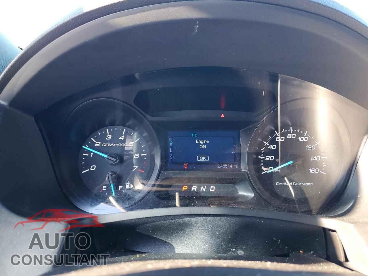 FORD EXPLORER 2015 - 1FM5K8AR2FGA47179