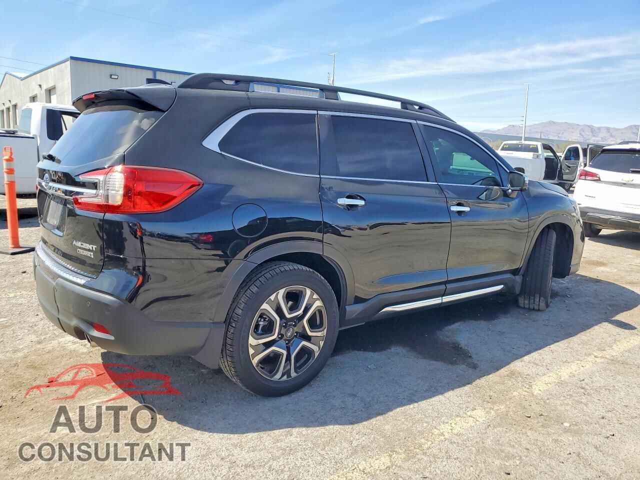 SUBARU ASCENT 2023 - 4S4WMAWD9P3426501