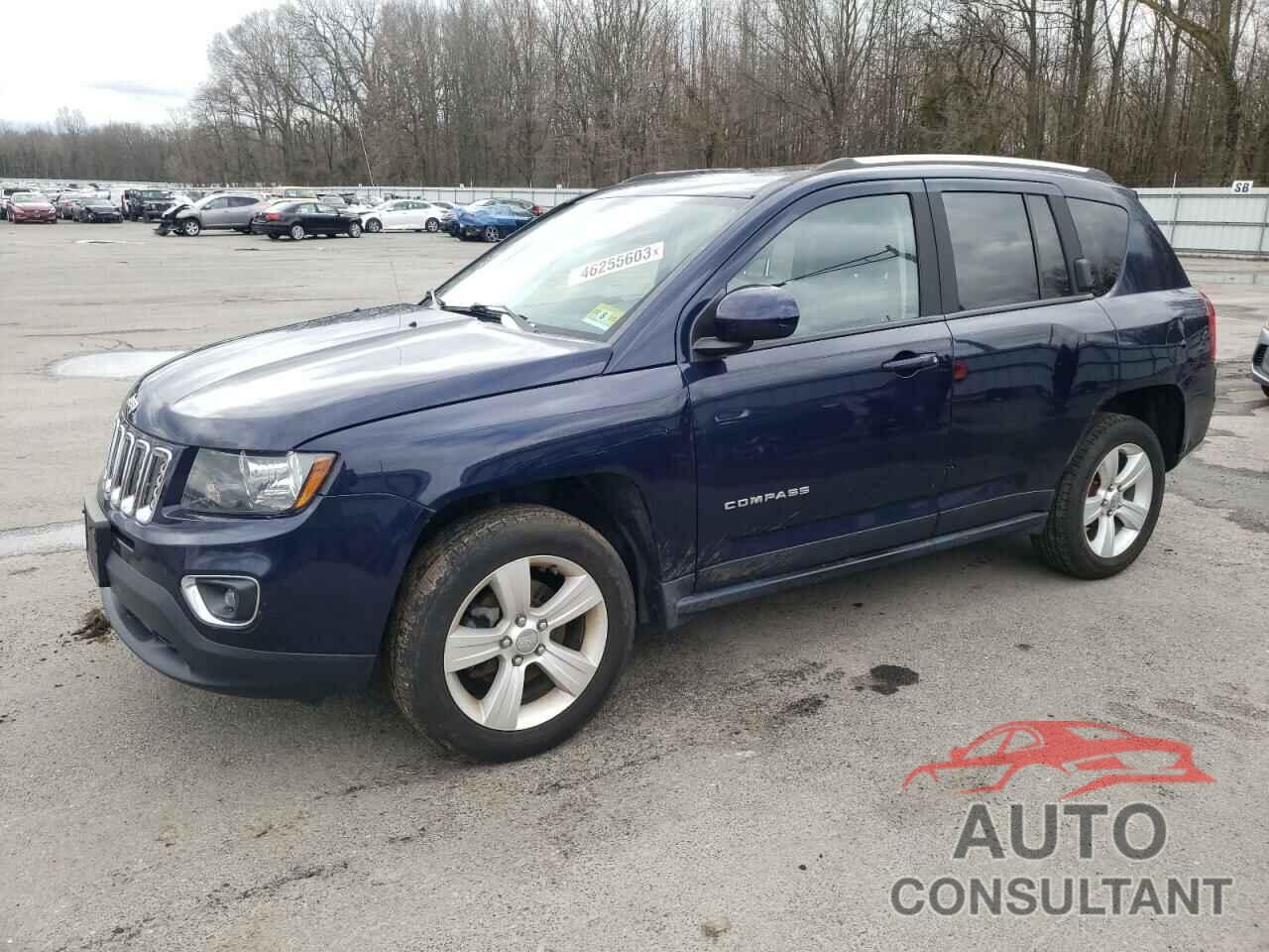 JEEP COMPASS 2015 - 1C4NJCEA2FD335185