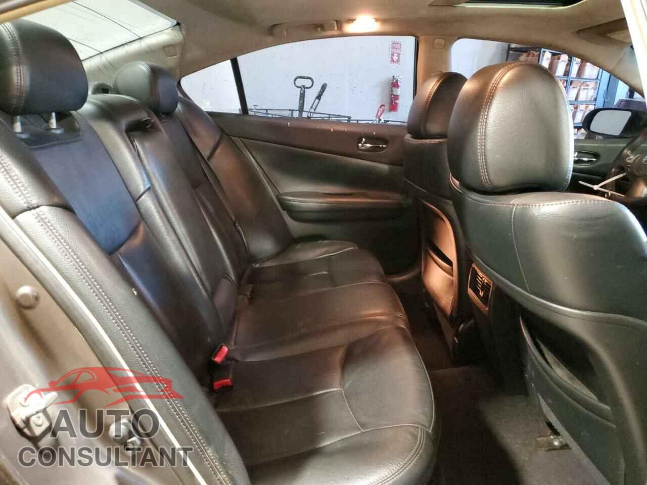 NISSAN MAXIMA 2014 - 1N4AA5AP1EC485514