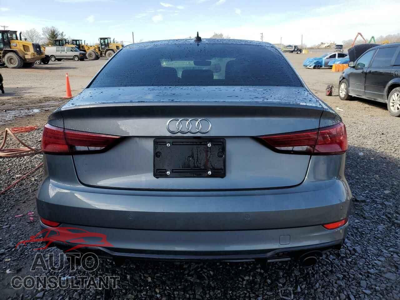 AUDI A3 2020 - WAUBEGFF2LA000589