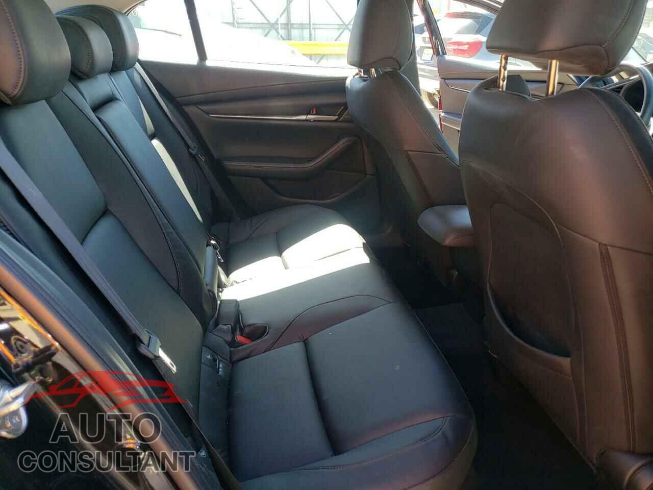 MAZDA 3 2020 - JM1BPACL2L1173257