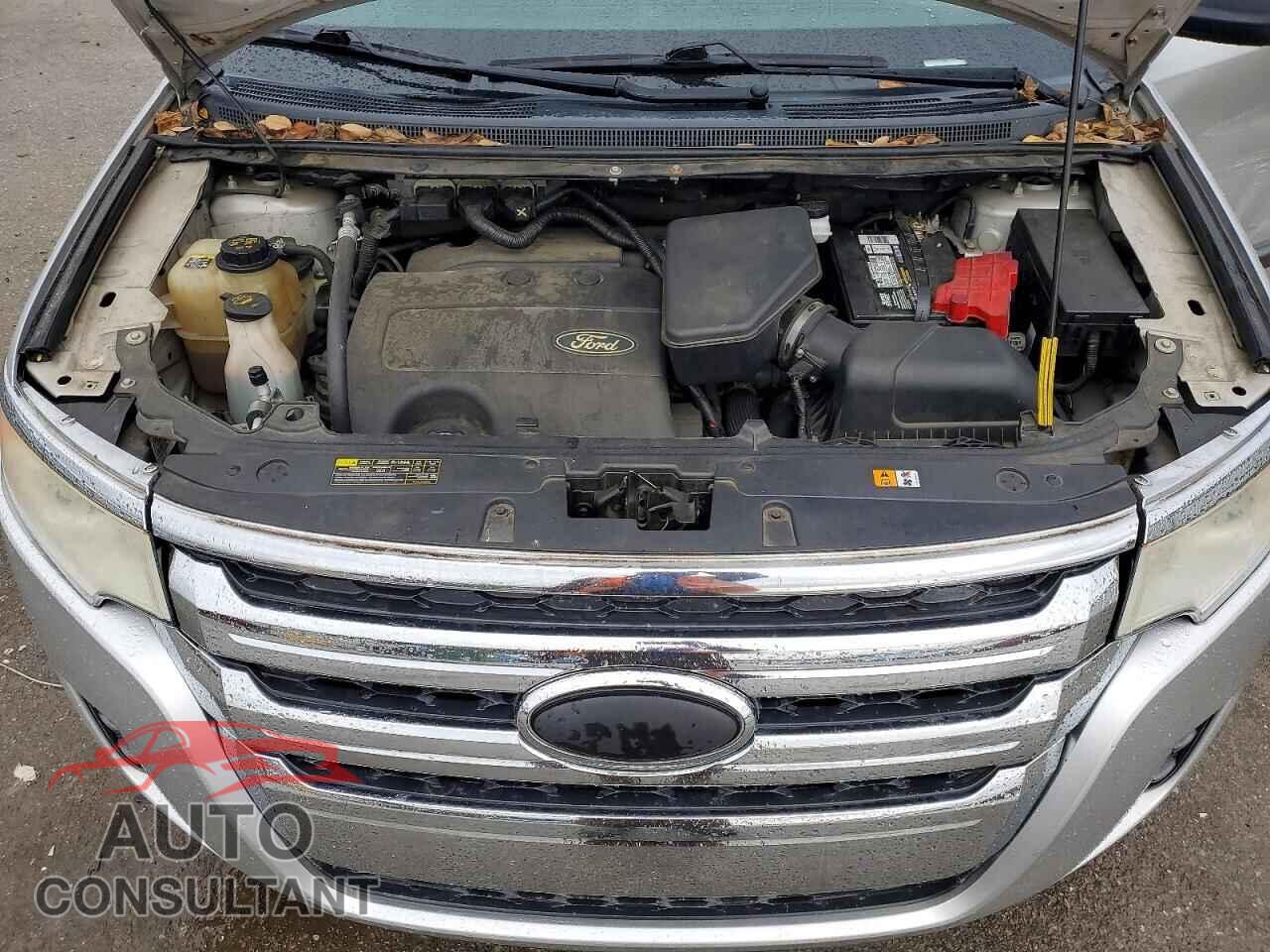 FORD EDGE 2013 - 2FMDK3GC5DBC91429