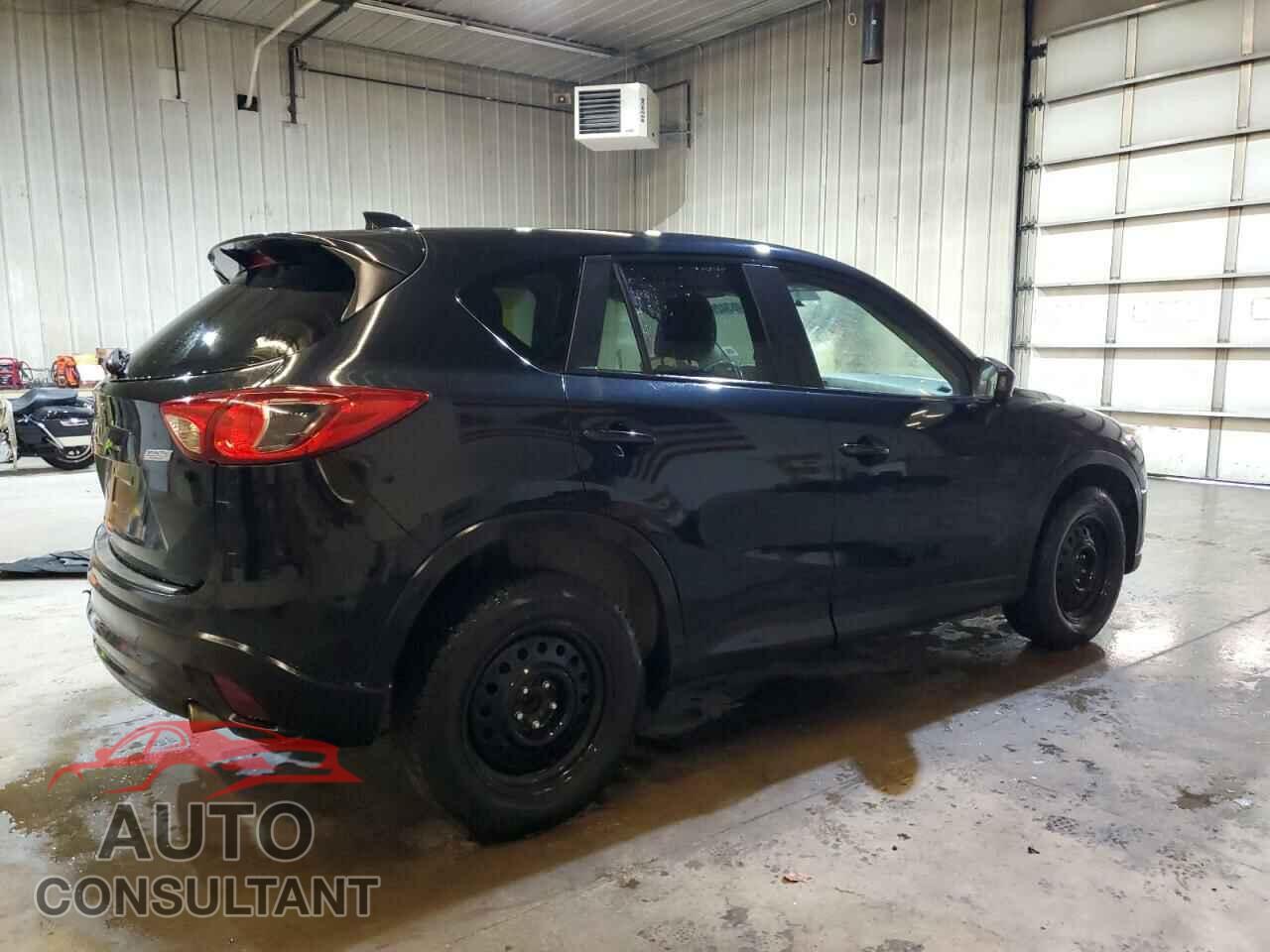 MAZDA CX-5 2014 - JM3KE2CY2E0401331
