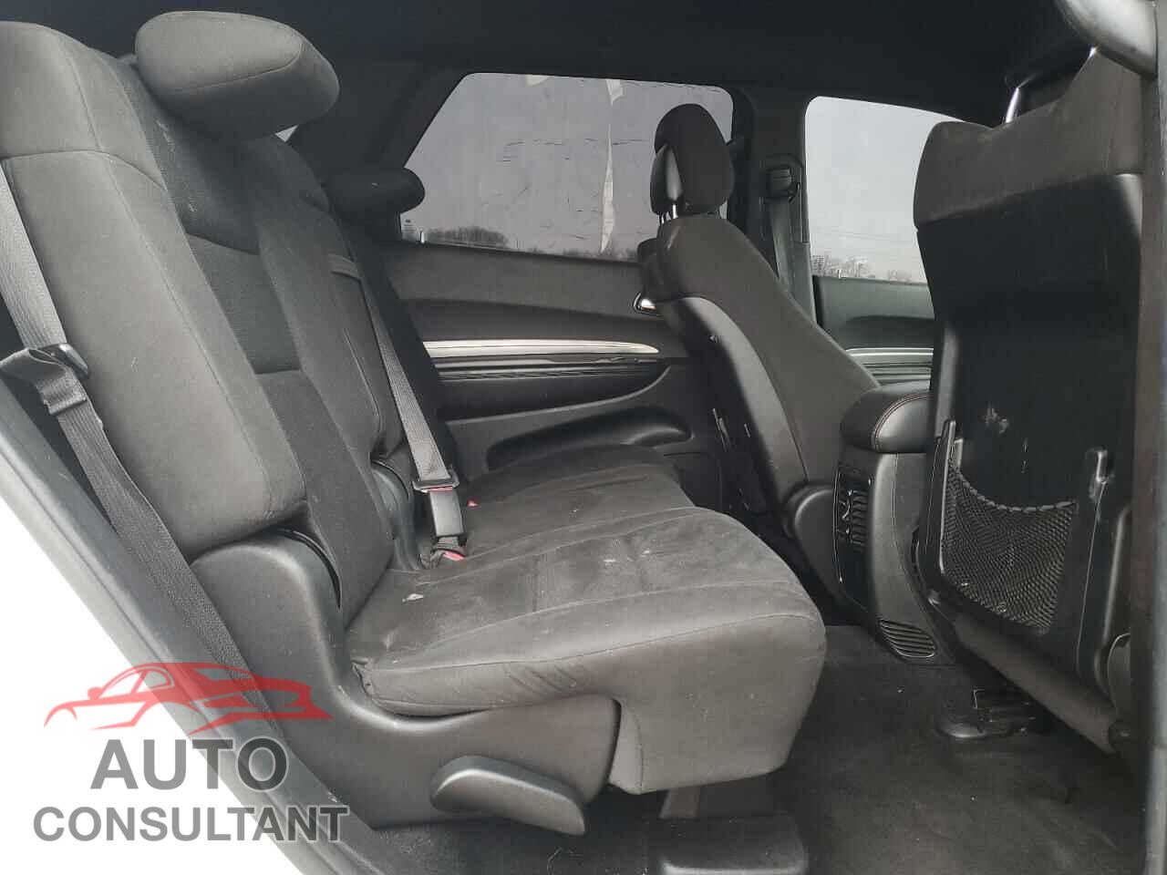 DODGE DURANGO 2014 - 1C4RDJAG7EC378268