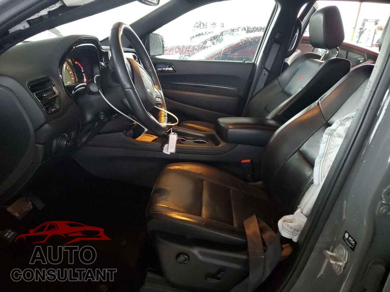 DODGE DURANGO 2023 - 1C4SDHCT6PC630373