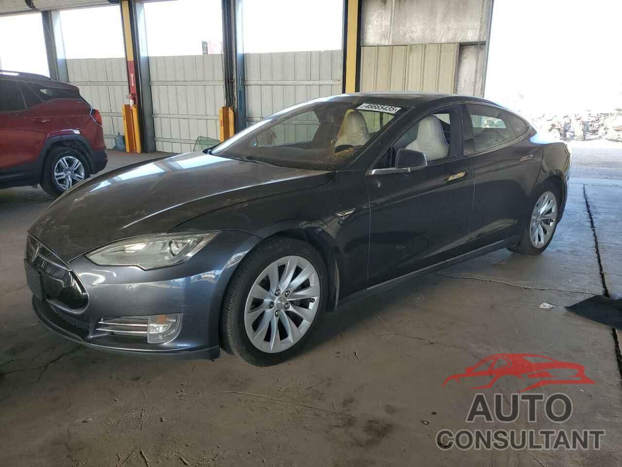 TESLA MODEL S 2016 - 5YJSA1E11GF134752