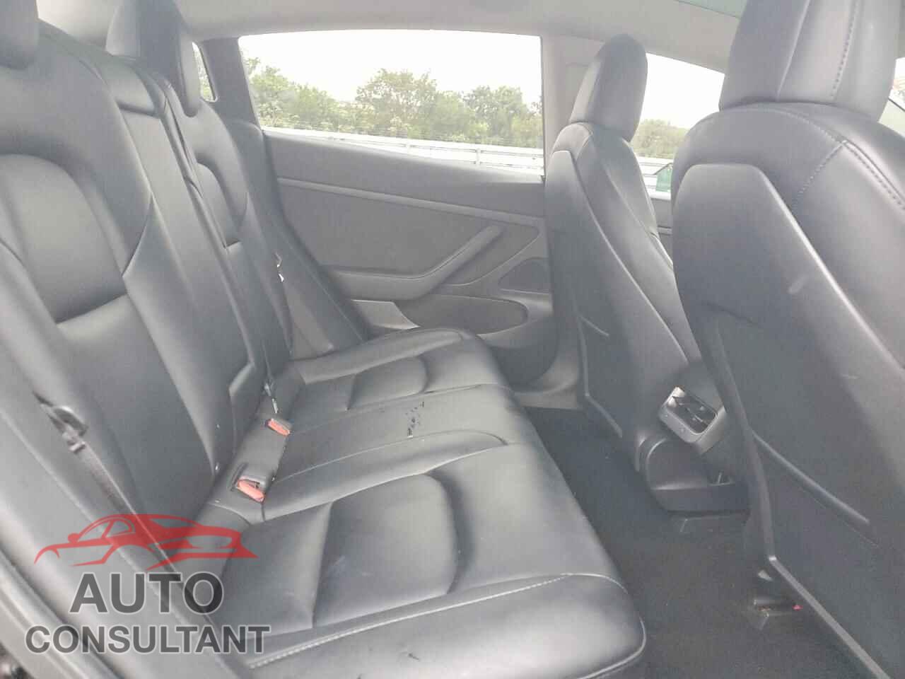 TESLA MODEL 3 2020 - 5YJ3E1EA2LF796598