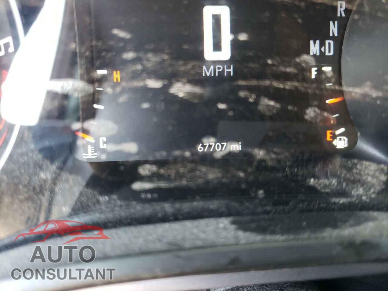 DODGE CHALLENGER 2019 - 2C3CDZAG8KH552012