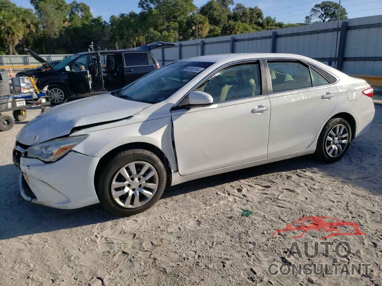 TOYOTA CAMRY 2016 - 4T1BF1FK9GU193057
