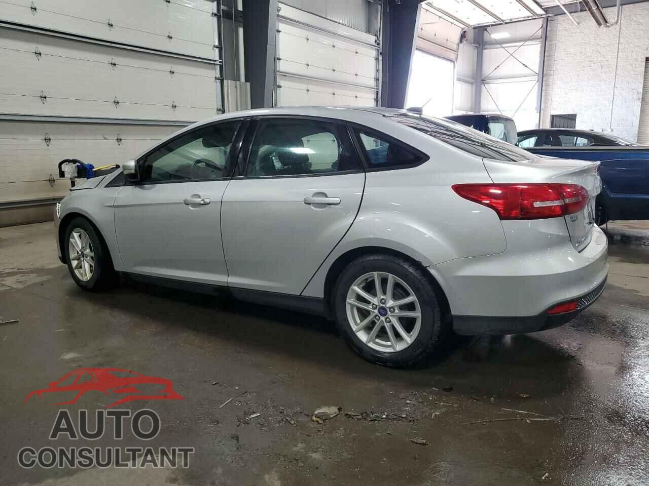 FORD FOCUS 2016 - 1FADP3F23GL405453