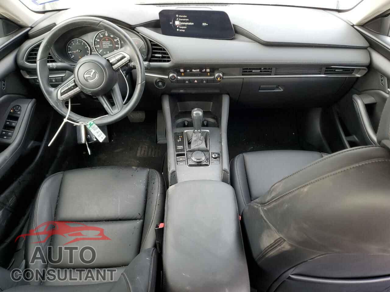 MAZDA 3 2020 - JM1BPACL7L1173223