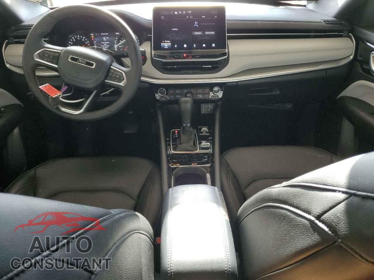 JEEP COMPASS 2024 - 3C4NJDCN7RT150852