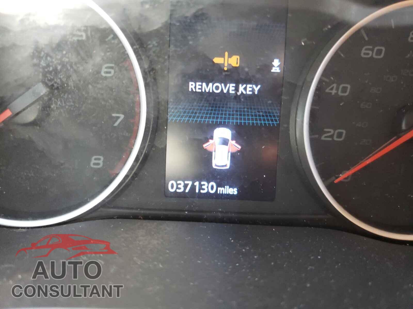 MITSUBISHI ECLIPSE 2020 - JA4AT3AA0LZ025981