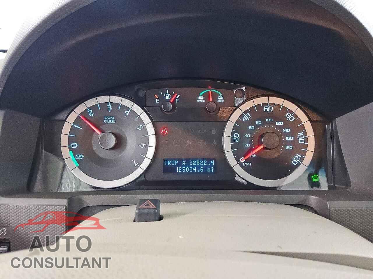 FORD ESCAPE 2011 - 1FMCU5K39BKB48852