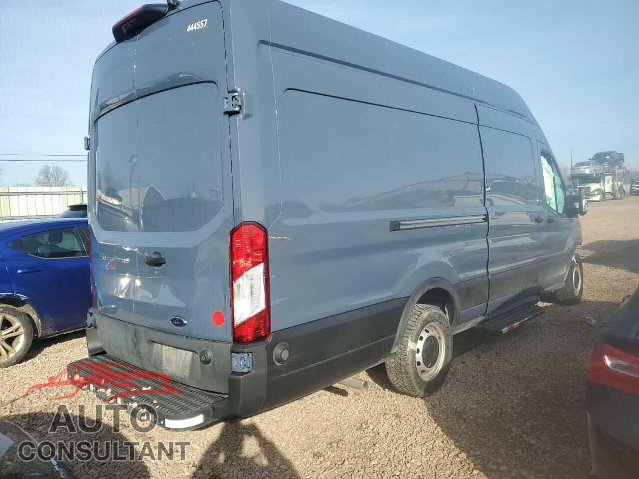 FORD TRANSIT 2021 - 1FTBR3X8XMKA76752