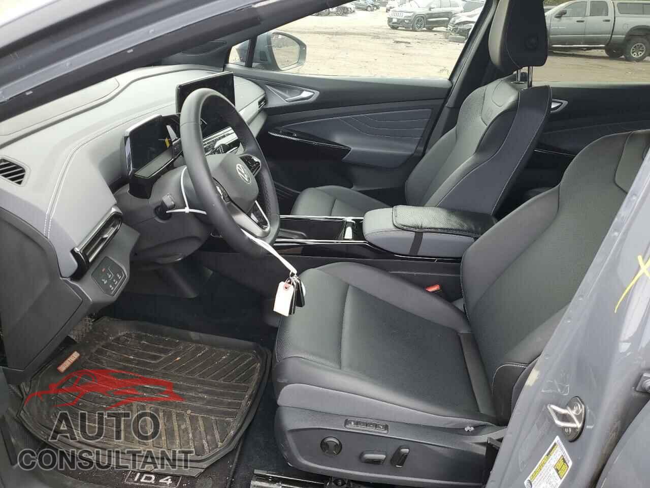 VOLKSWAGEN ID.4 PRO S 2023 - 1V2GNPE83PC006633