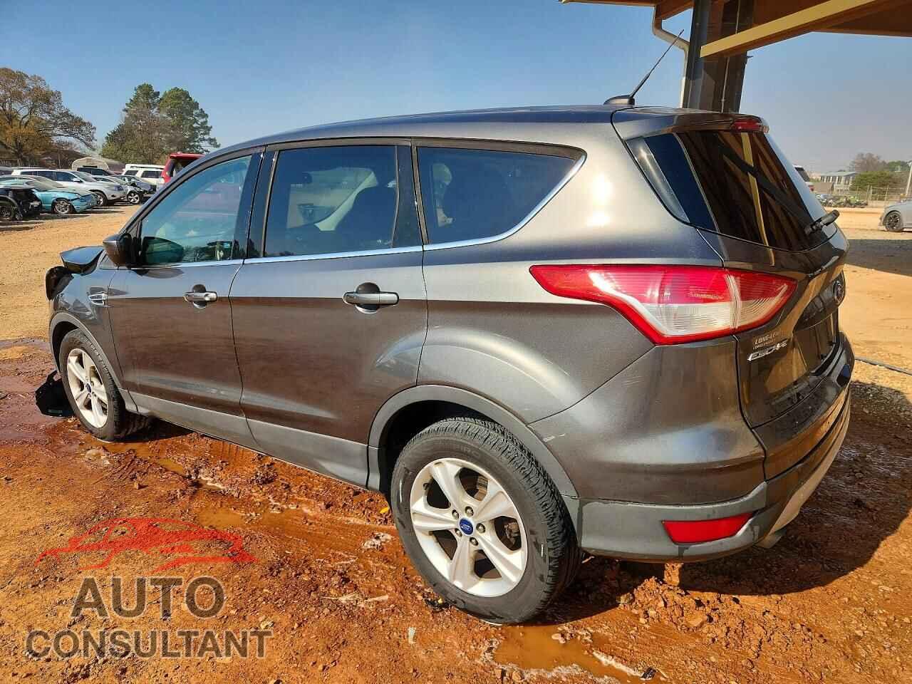 FORD ESCAPE 2016 - 1FMCU0G79GUA59664