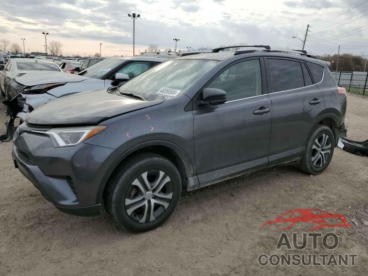 TOYOTA RAV4 2016 - JTMZFREV1GD091295