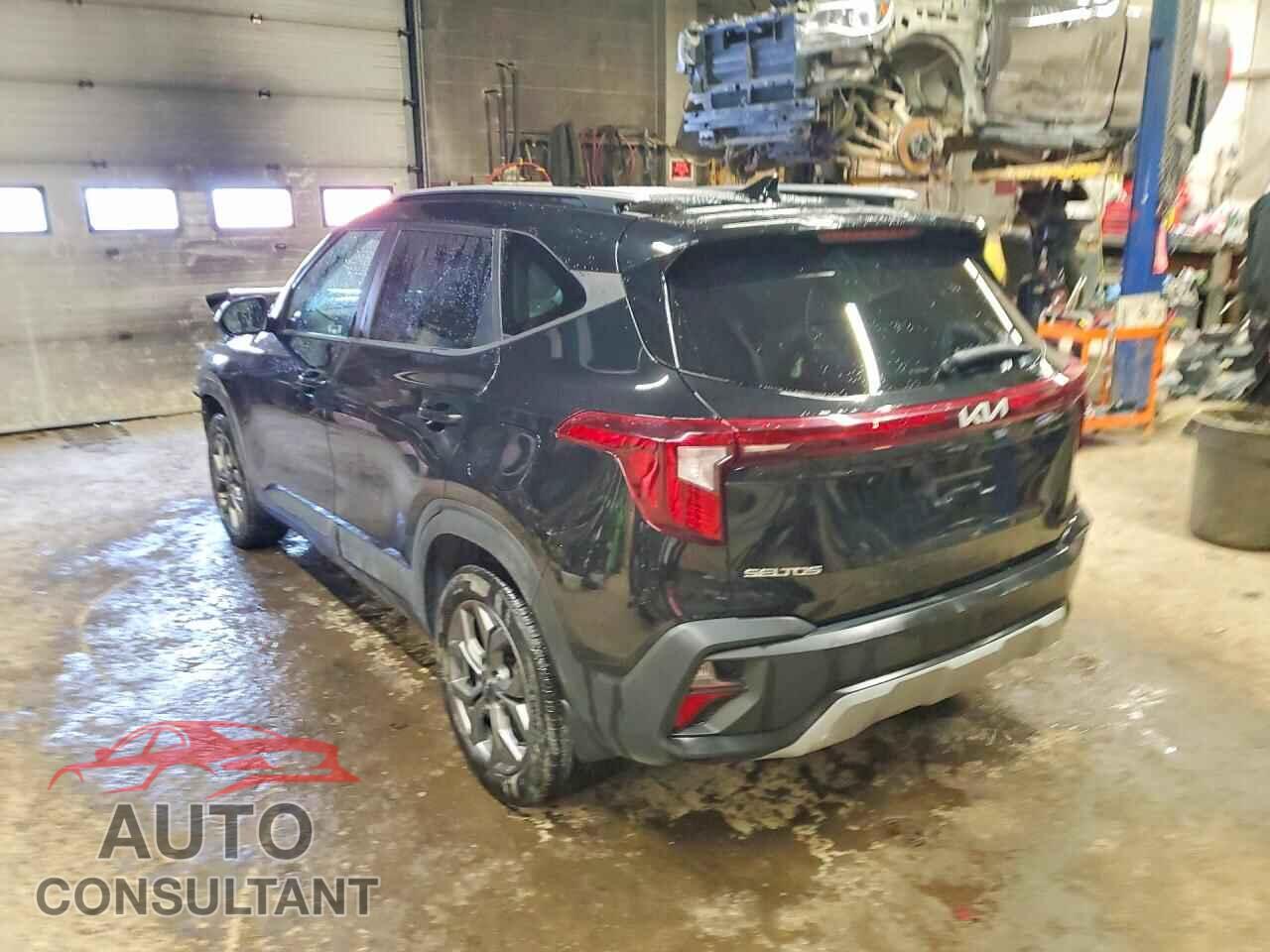 KIA SELTOS 2025 - KNDEPCAA1S7685288