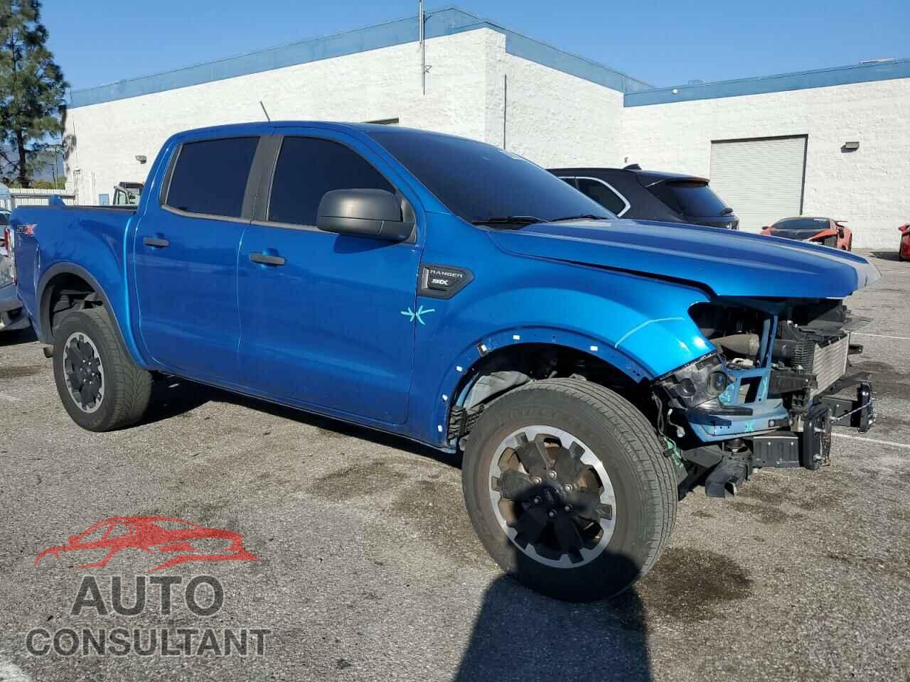 FORD RANGER 2021 - 1FTER4EH5MLD95122